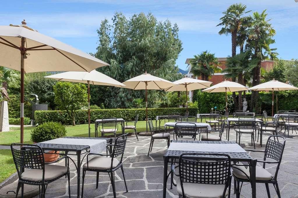 Boutique-Hotel Remorino, A Private Selection Hotel Minusio Eksteriør bilde
