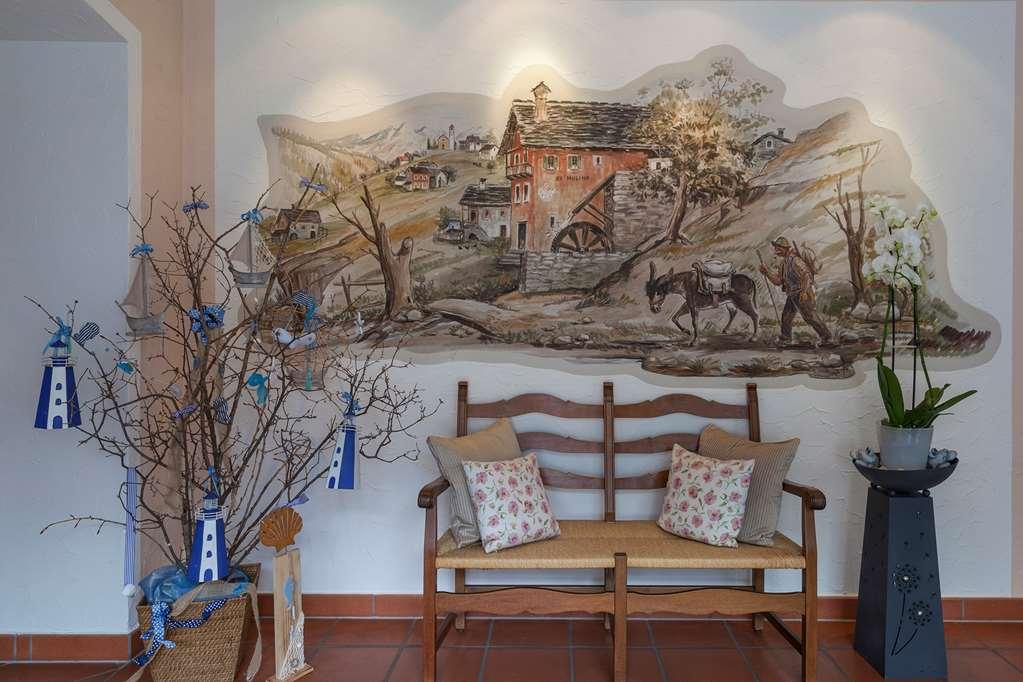 Boutique-Hotel Remorino, A Private Selection Hotel Minusio Bekvemmeligheter bilde