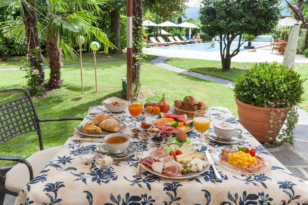 Boutique-Hotel Remorino, A Private Selection Hotel Minusio Bekvemmeligheter bilde
