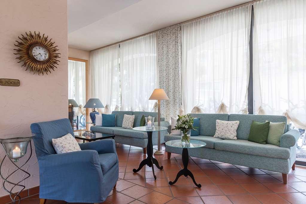 Boutique-Hotel Remorino, A Private Selection Hotel Locarno Fasiliteter bilde