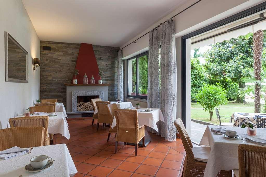 Boutique-Hotel Remorino, A Private Selection Hotel Locarno Bekvemmeligheter bilde