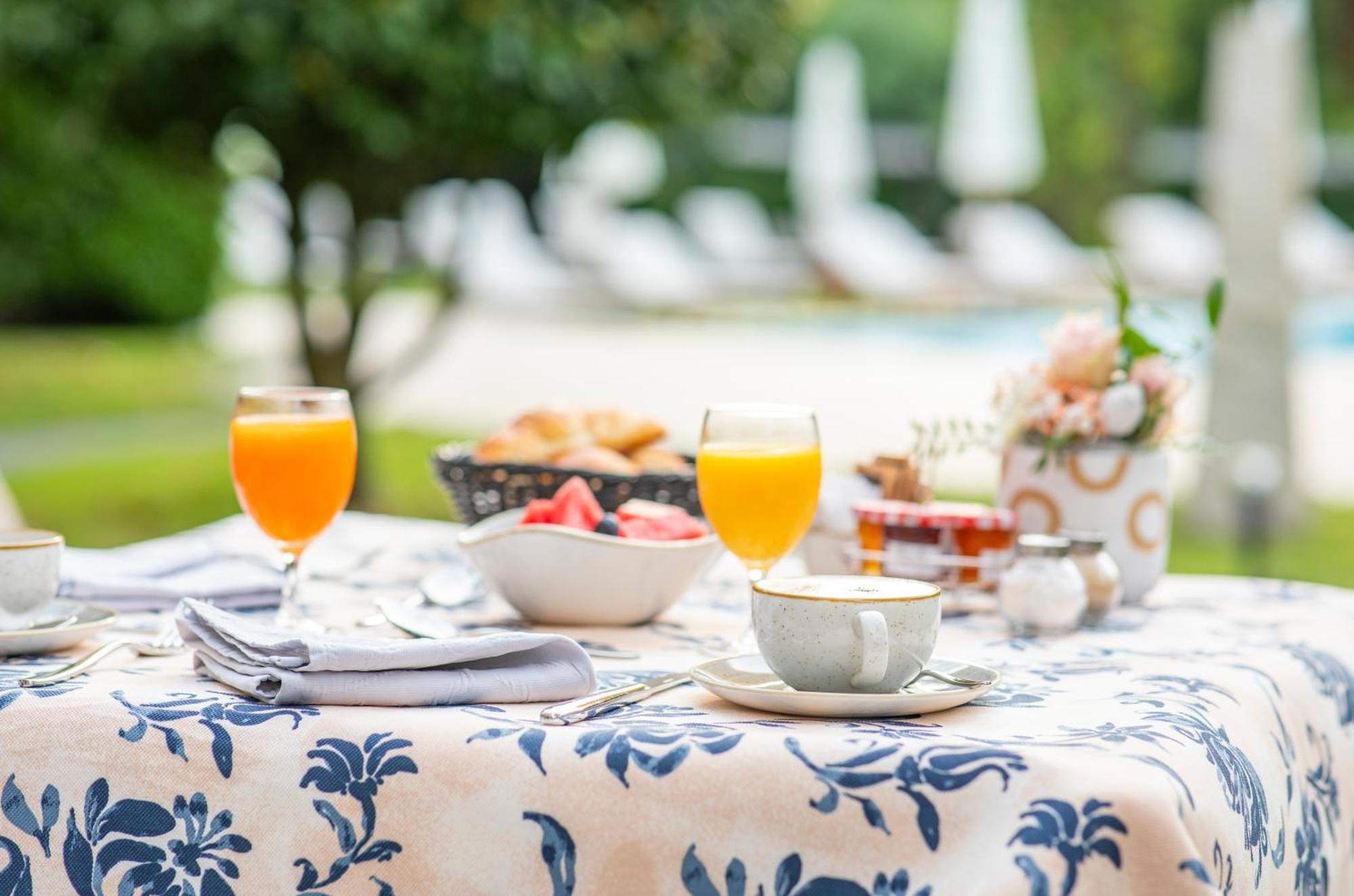 Boutique-Hotel Remorino, A Private Selection Hotel Minusio Eksteriør bilde