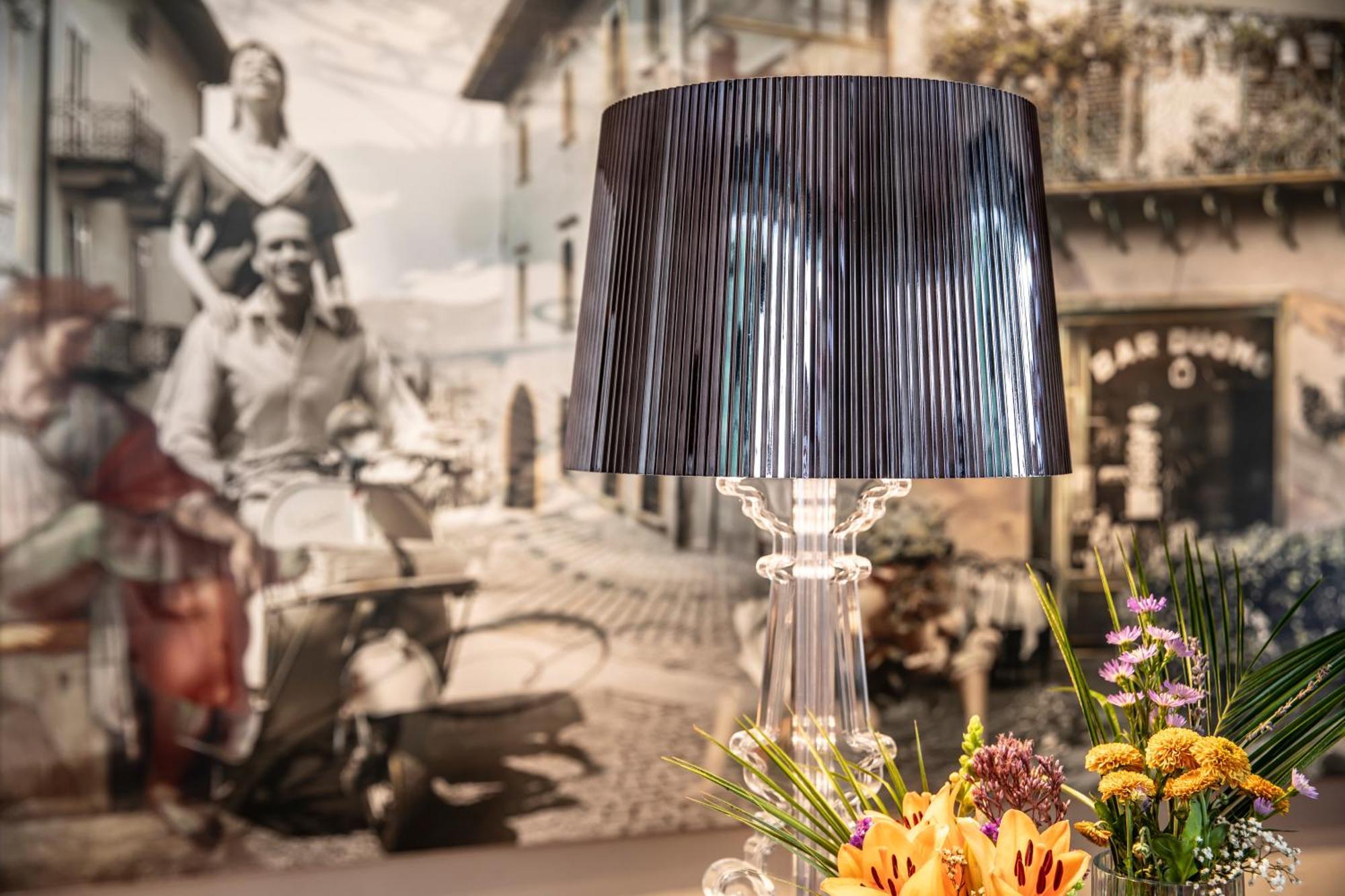 Boutique-Hotel Remorino, A Private Selection Hotel Minusio Eksteriør bilde