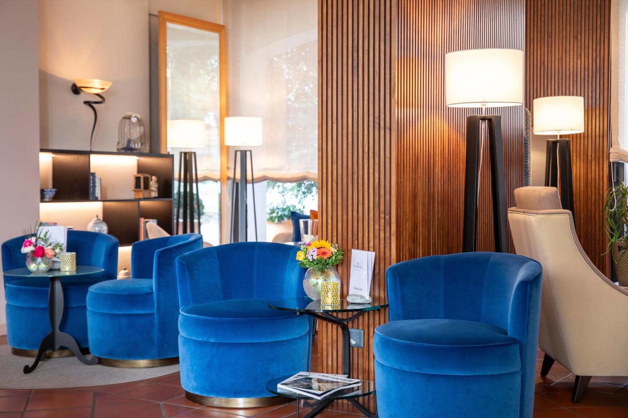 Boutique-Hotel Remorino, A Private Selection Hotel Minusio Eksteriør bilde