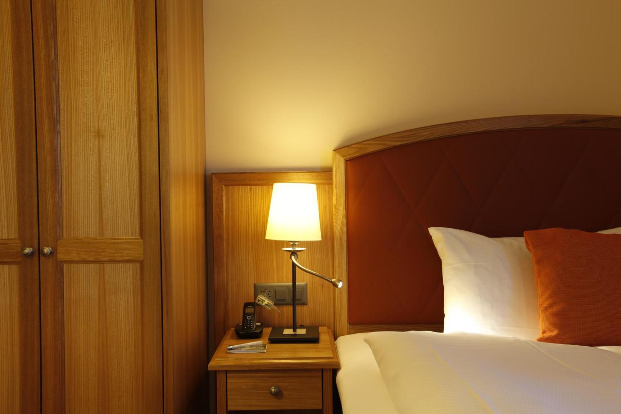 Boutique-Hotel Remorino, A Private Selection Hotel Minusio Rom bilde