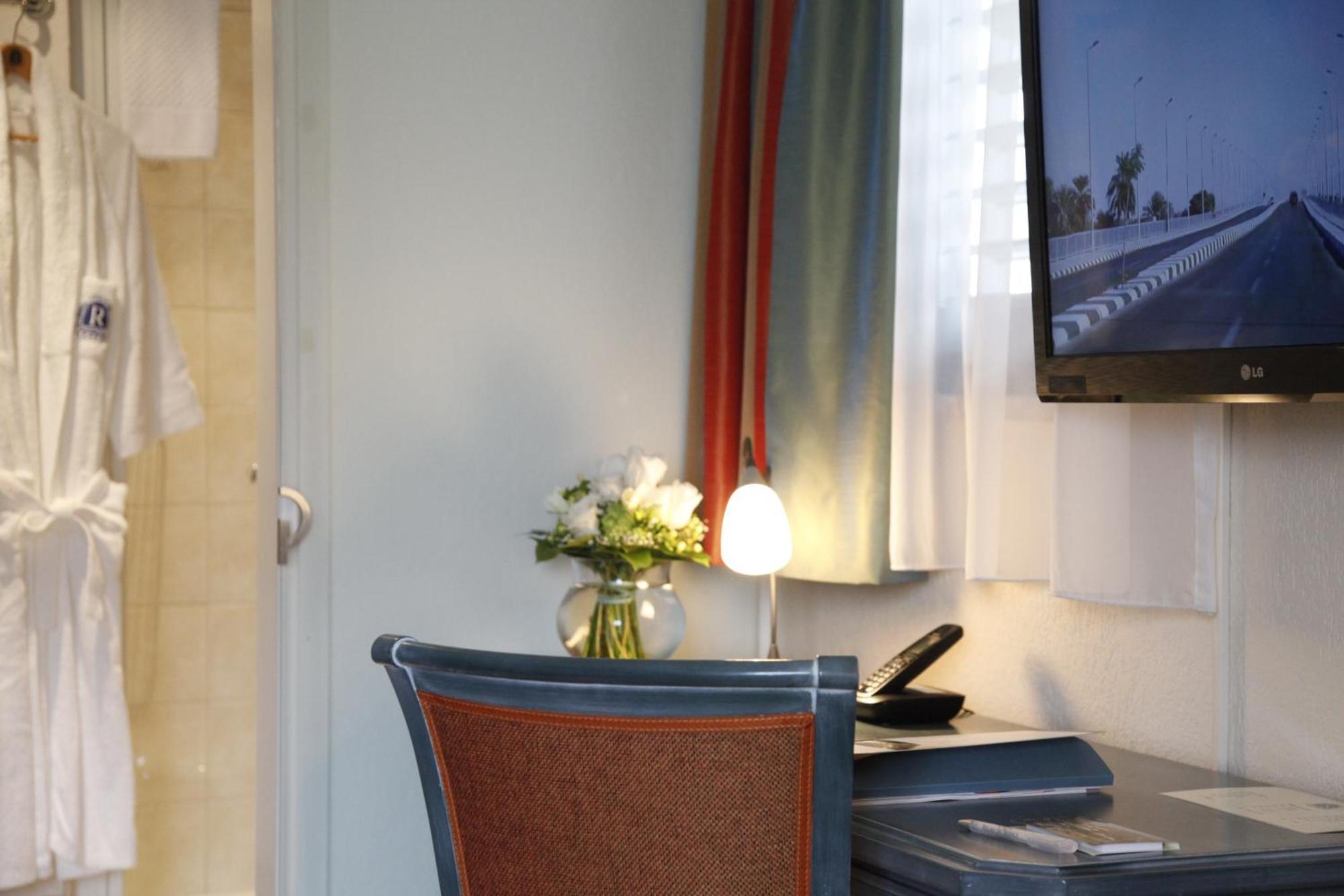 Boutique-Hotel Remorino, A Private Selection Hotel Minusio Rom bilde
