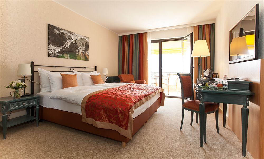 Boutique-Hotel Remorino, A Private Selection Hotel Minusio Eksteriør bilde
