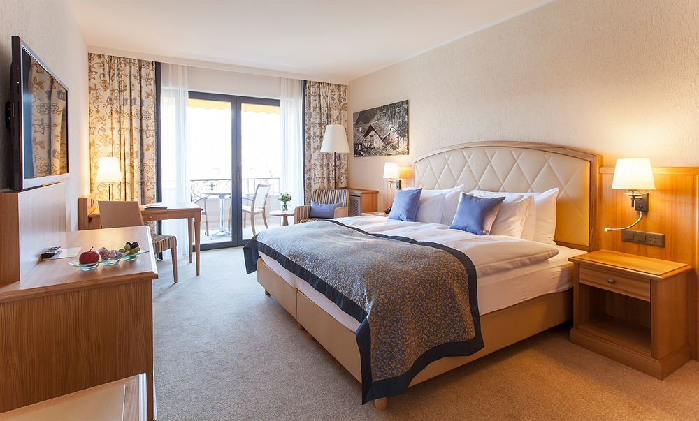 Boutique-Hotel Remorino, A Private Selection Hotel Minusio Eksteriør bilde
