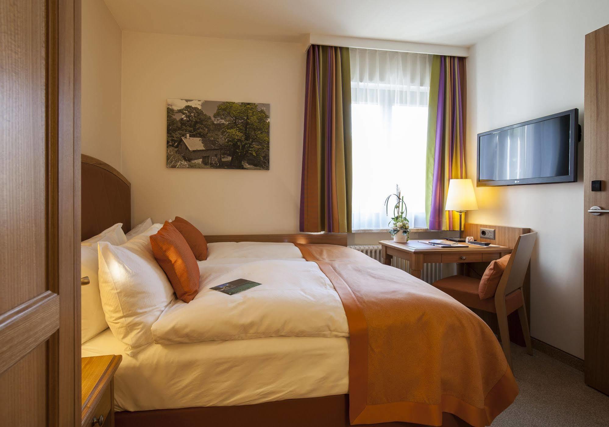 Boutique-Hotel Remorino, A Private Selection Hotel Minusio Eksteriør bilde