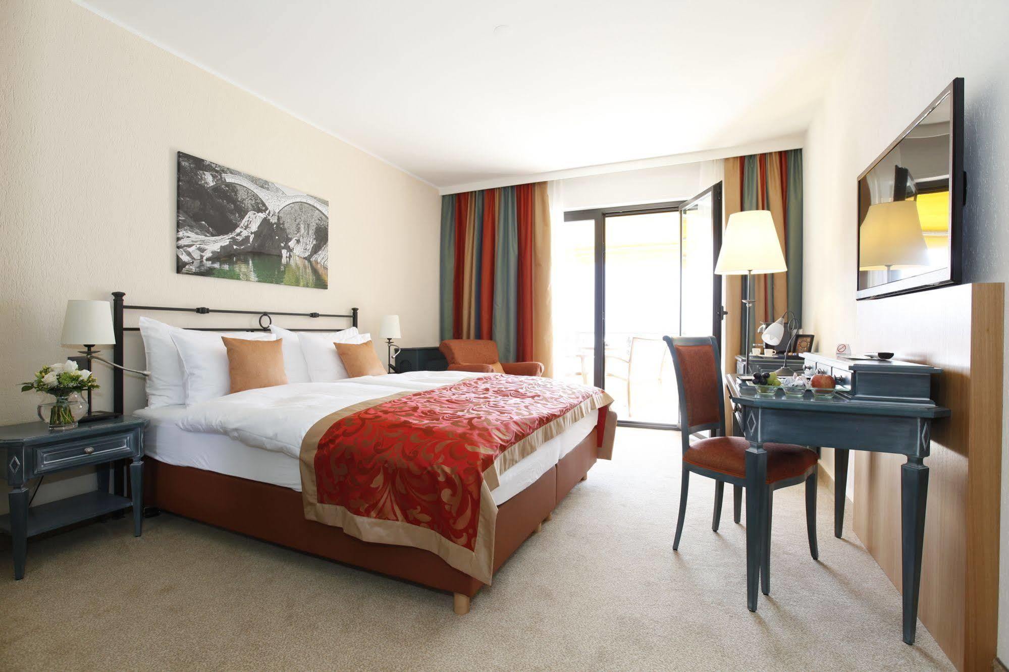 Boutique-Hotel Remorino, A Private Selection Hotel Minusio Eksteriør bilde
