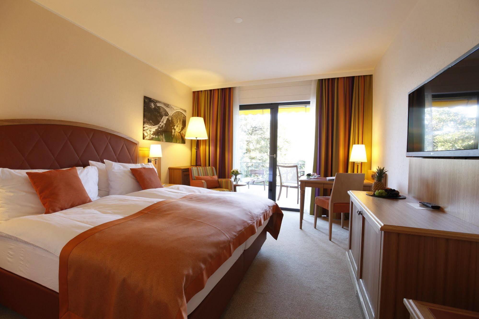 Boutique-Hotel Remorino, A Private Selection Hotel Minusio Eksteriør bilde